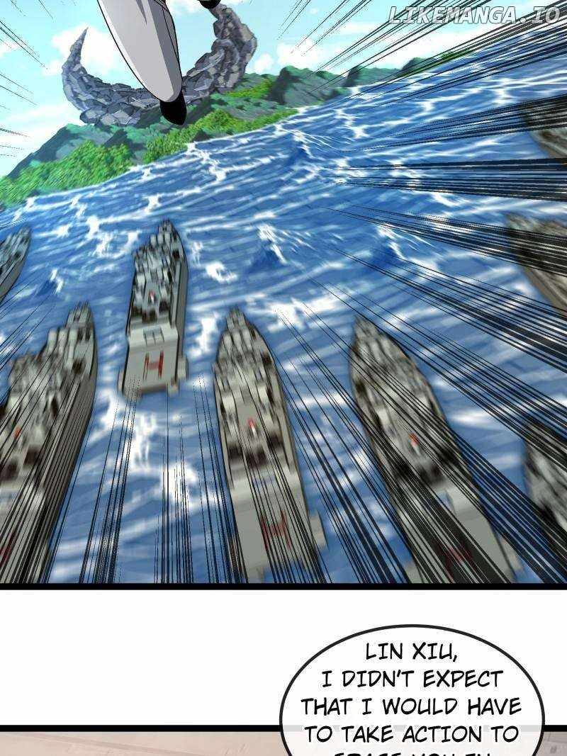 I Am The Monster Overlord Chapter 93 56